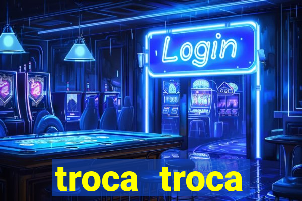 troca troca cruzeiro sp